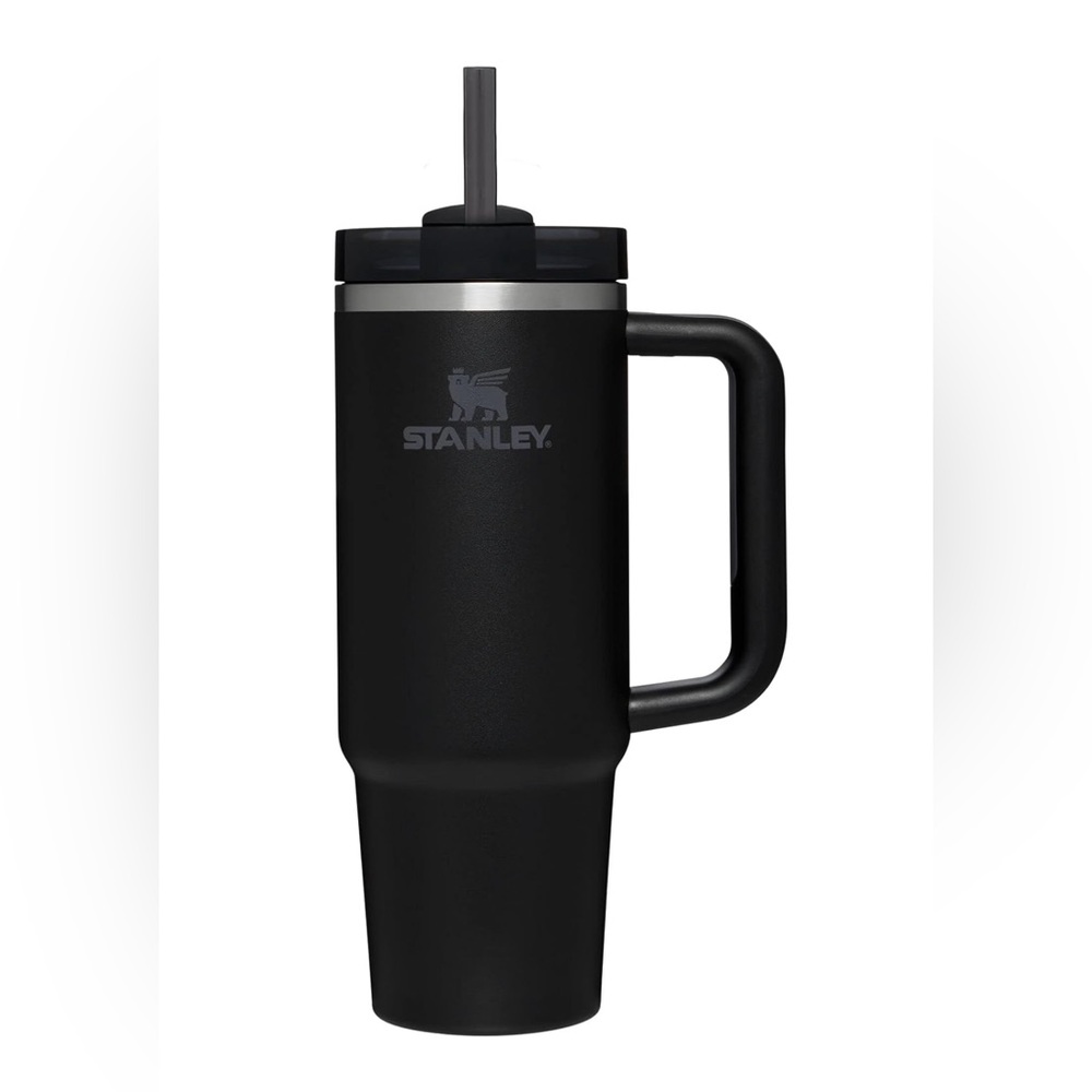 Stanley Quencher 40 oz. H2.0 FlowState Stainless Steel Vacuum Insulated Tumbler